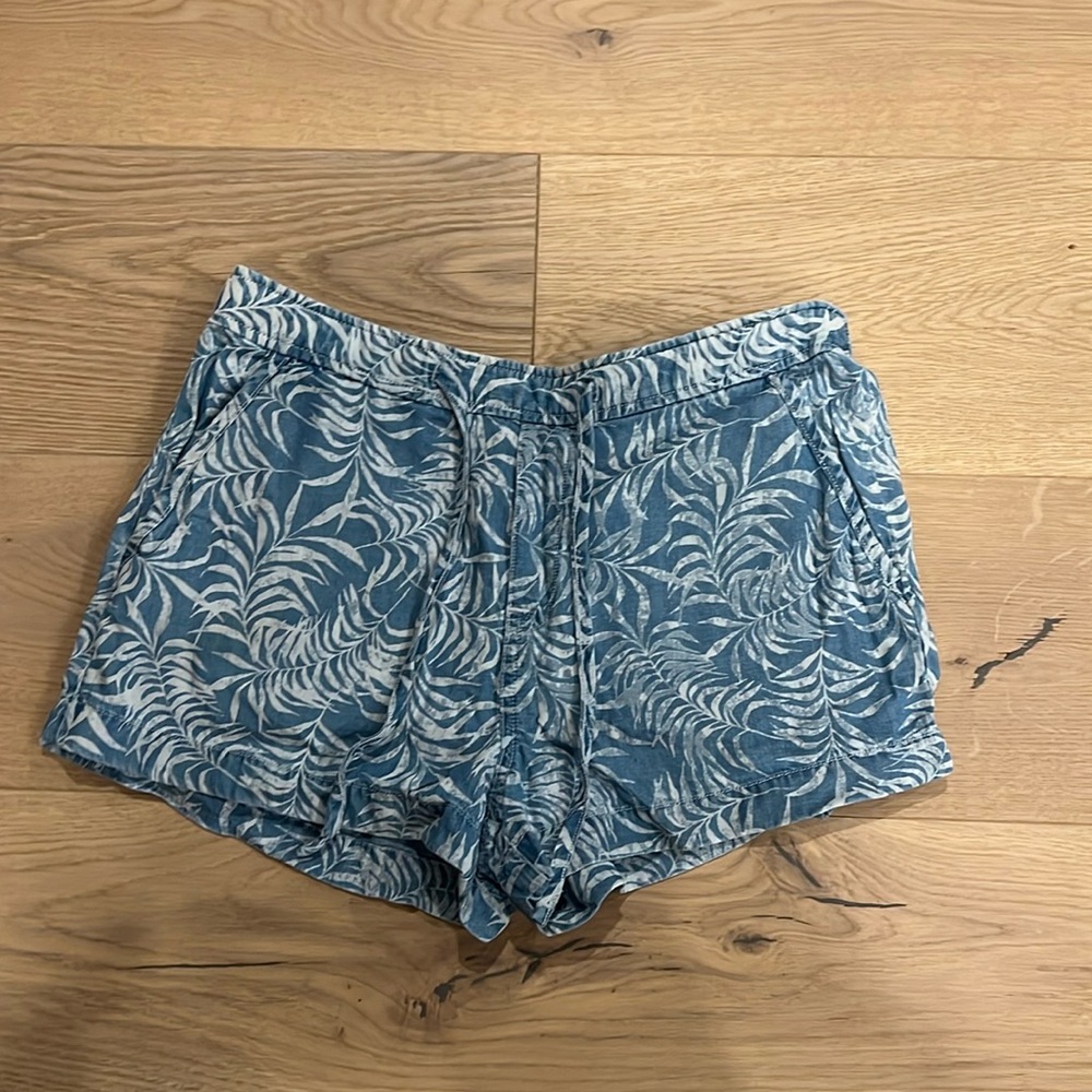 Lucky brand shorts